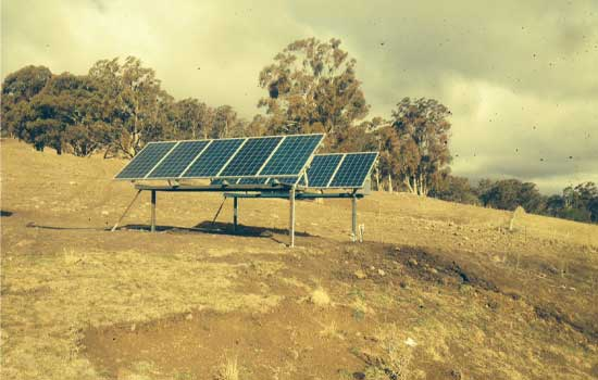 腾博会官网光伏扬水市场评论（一）：Solartech光伏扬水系统在大洋洲的全面应用